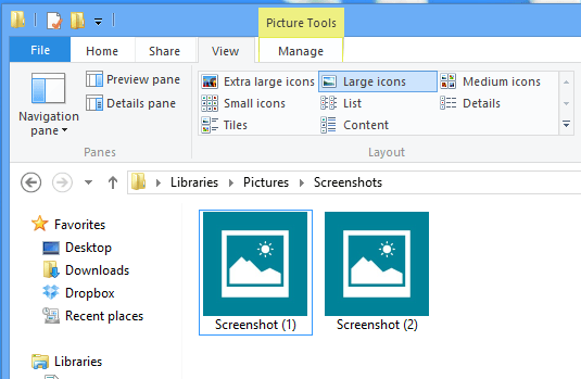 Imágenes de windows 8 iconos