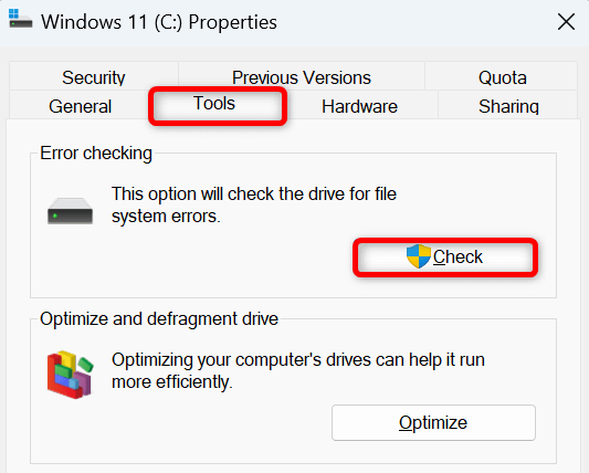 Las 9 formas principales de arreglar HYPERVISOR_ERROR en Windows 11 imagen 5