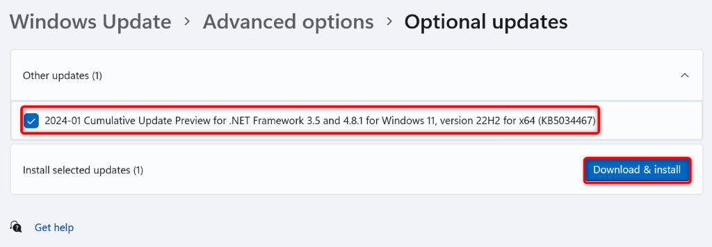 Las 9 formas principales de arreglar HYPERVISOR_ERROR en Windows 11 imagen 7